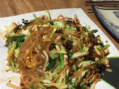 XO酱炒合菜-满园春饼(运河城店)