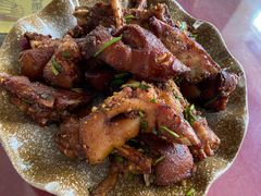 -龙翔小猪脚(龙头街店)