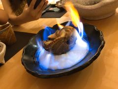 火焰海螺-酒久自助料理(佳兆业店)
