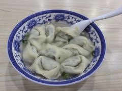 -美新点心店(陕西北路店)