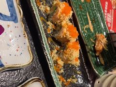 -古田居·特色寿司料理(星之岛旗舰店)