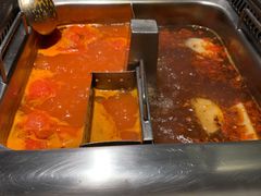 -海底捞火锅鲜切牛肉主题店(长寿路店)