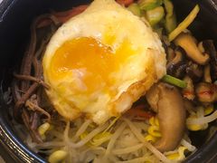 -长寿参鸡汤(朝韩风情街店)