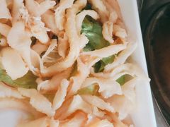 -津门老羊家·铜锅涮羊肉·烧烤(科技园店)