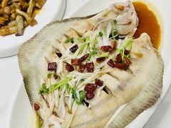 -丽景华侨酒店-渔味小厨