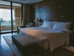 -海南清水湾莱佛士酒店