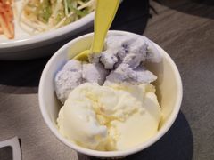 -农乐园炭火烤肉(繁花中心店)