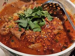 -渔语鱼新川菜Bistro(万象天地店)