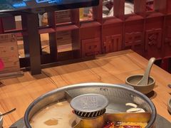 -巴奴毛肚火锅(龙湖锦艺城店)