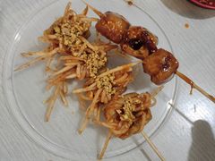 -海汇源老烧麦店(东大街总店)
