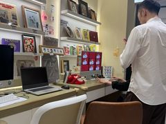 -海马体照相馆(佛山岭南站店)