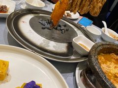 -谷语中餐厅
