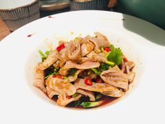 -周渝食惦·酸菜鱼精致川菜(横岗店)