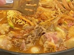 -WOW LUCKY创意韩料(龙阳广场店)
