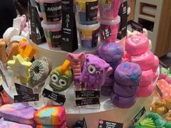 -LUSH(威尼斯人店)