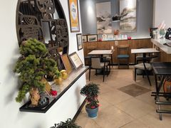 -山海菜馆·海肠捞饭·青岛菜(栈桥店)