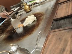 -大神太神·铁板烧(七宝领展广场店)