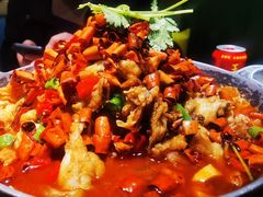 -蛙喔牛蛙(太仓万达店)