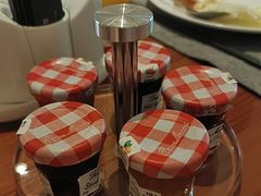 -北京王府井希尔顿酒店·万斯阁西餐厅