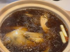 -天宜隆蘑菇宴火锅(石景山旗舰店)