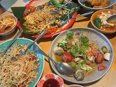 -Ginger(兴国路店)
