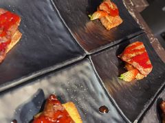 鹅肝酱-喜庭海鲜自助(来福士店)