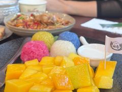 -婉泰·特色小吃·舂鸡脚(告庄二店)