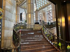 -吉隆坡喜来登帝国酒店