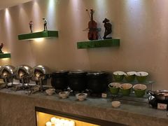 -岳阳格兰云天大酒店太极名厨中餐厅
