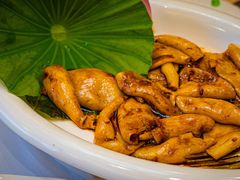 -天目缘餐厅