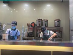-1点点(岗顶店)