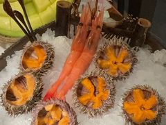 -花潮料理艺食馆(宝龙一城店)