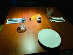 -鹿萤季·营地小馆(皇后公园店)