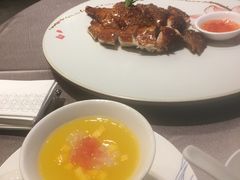 -广州文华东方酒店·江-由辉师傅主理
