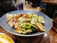 手撕包菜-老西门·常州菜(新区店)