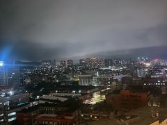 -南洋长胜酒店(广州东站天平架地铁站店)