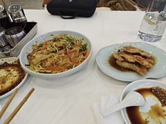 -王厚元饺子·辽菜·烤鸭(黄河大街店)