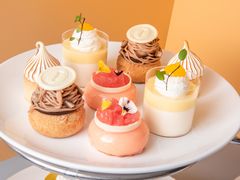 -上海锦江汤臣洲际大酒店壹阶层