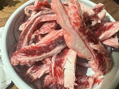 -九田家黑牛烤肉料理(太阳宫广场店)