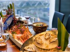 -Mr.Fish鱼鲜生海鲜放题(高德置地冬广场店)