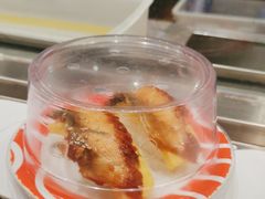 -新一番三文鱼寿司(大东海店)