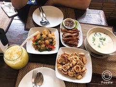 -自然餐厅(Phuket)