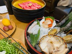 -牛New寿喜烧(青浦店)