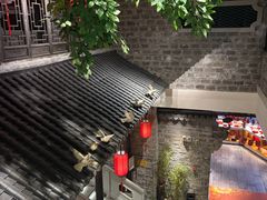 -江南韵·无锡太湖文化体验餐厅(凤凰天街店)