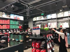 -PUMA品牌自营折扣店(武汉永旺梦乐城店)