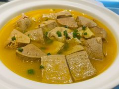 素鸡-老德州四合院·德州菜(天衢路店)