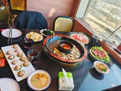 -三江两海老火锅(北京首店)