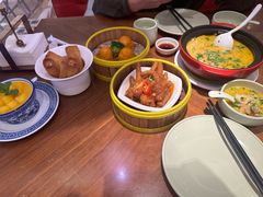 -蝴蝶里·粤菜·点心(龙湖杭州金沙天街店)