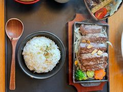 -王鼎精致料理铁板烧(世博源店)