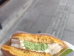 -辛一·铜锣烧(鸿寿坊店)